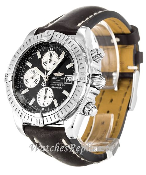 breitling a13356 black|breitling watches a13356 price.